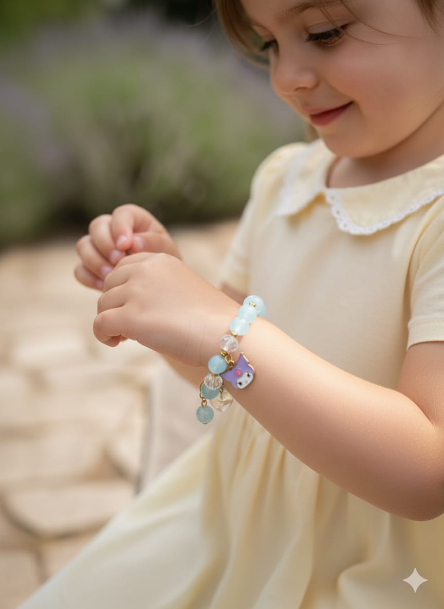 Kids Jewellery