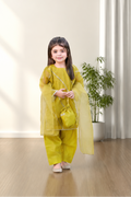 4 Piece Kids Festive Suit