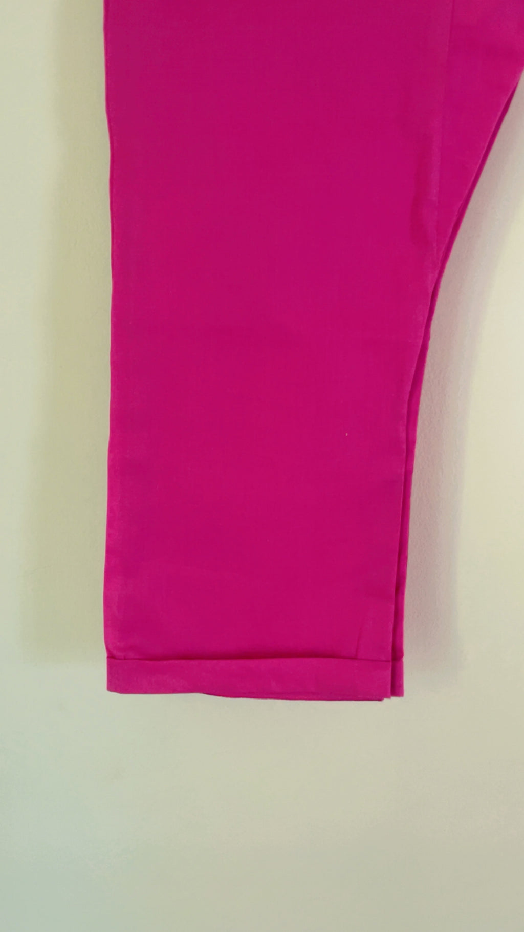 Girls 4 Pc Lawn Frock - Blossom Breeze