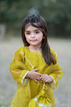 4 Piece Kids Festive Suit