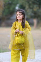 4 Piece Kids Festive Suit
