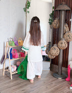 Azadi Elegance – 3 Piece Independence Day