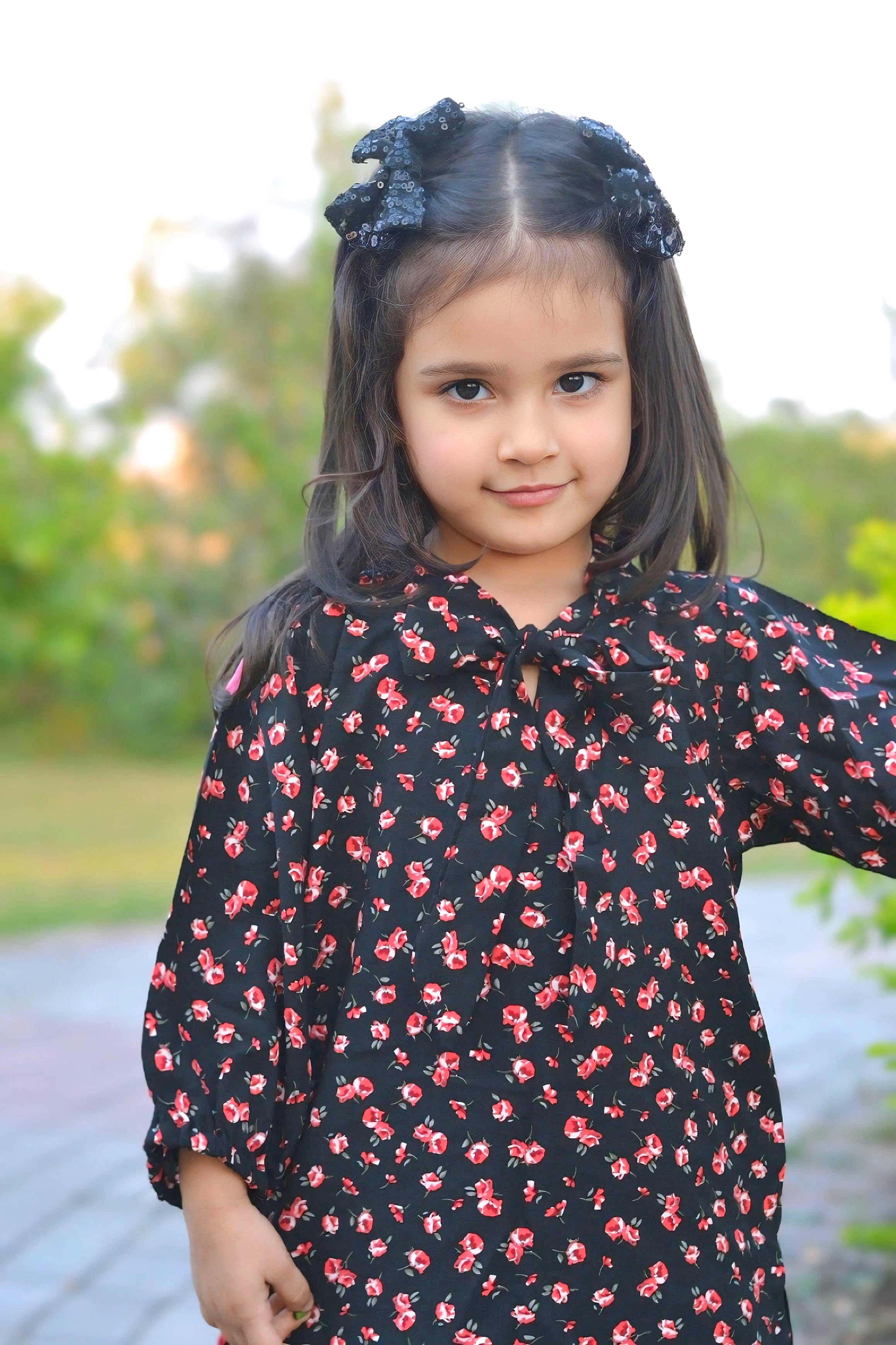 2 Pc  Linen Set – Shirt with Plazo