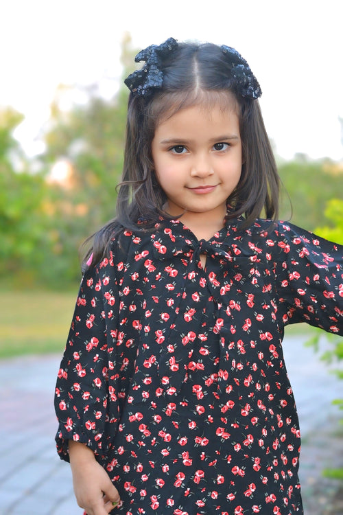 2 Pc  Linen Set – Shirt with Plazo