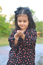 2 Pc  Linen Set – Shirt with Plazo