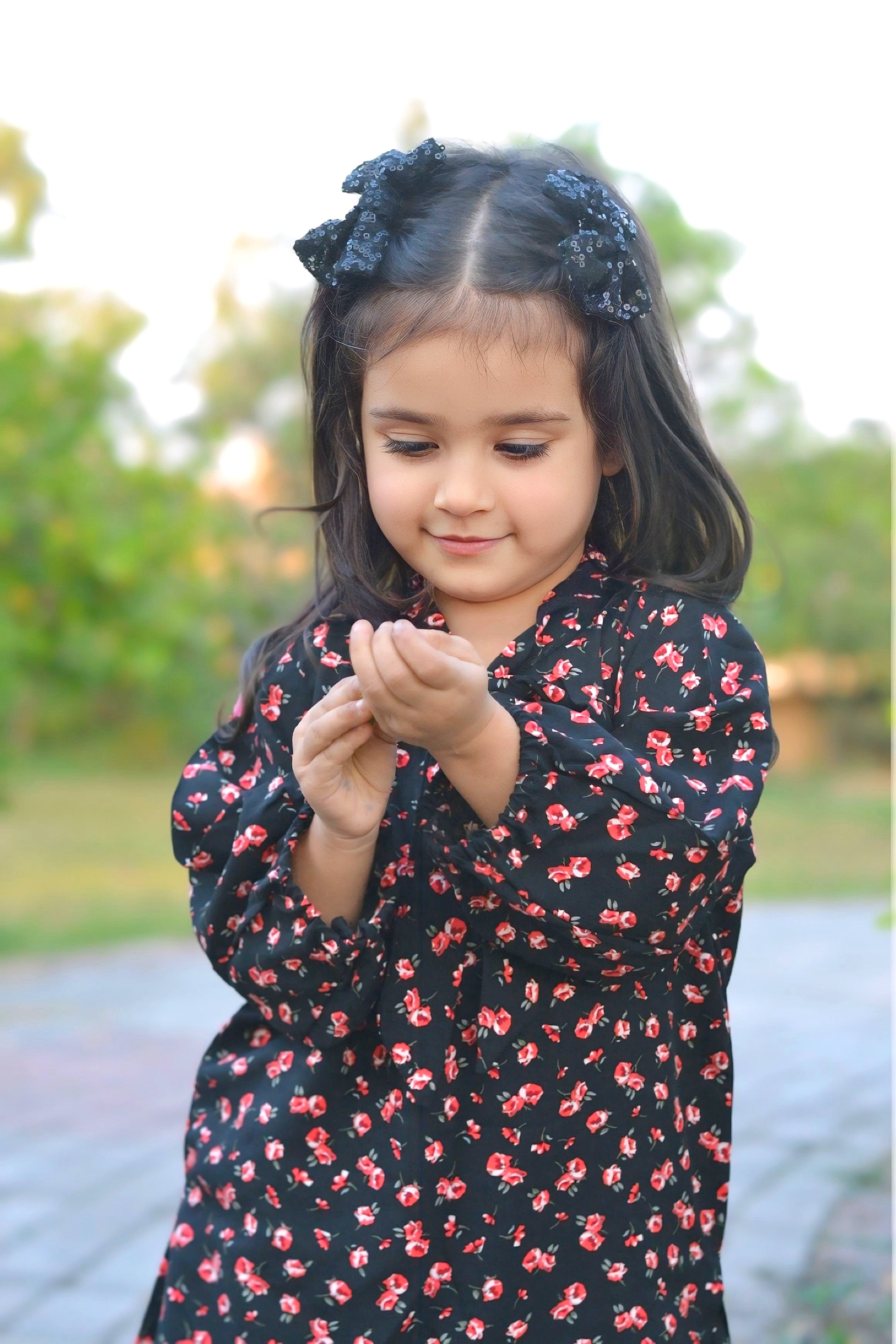 2 Pc  Linen Set – Shirt with Plazo